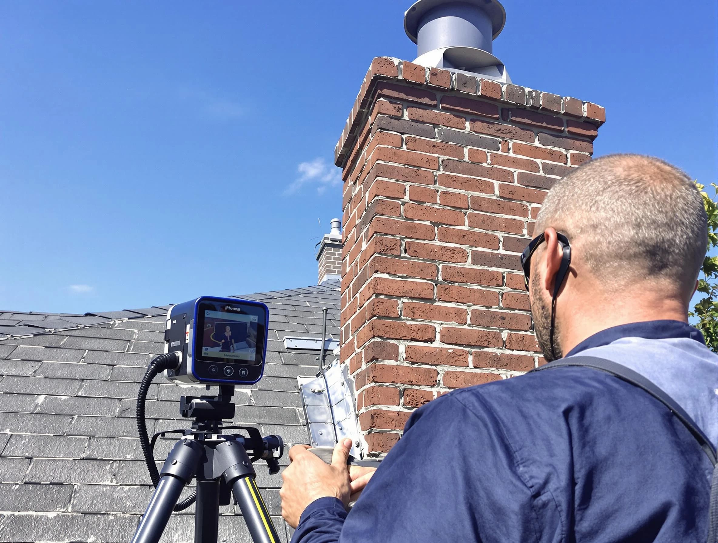 Chimney Inspection service in West Windsor, NJ